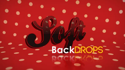 Soft BackDrops