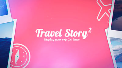 Travel Story 2