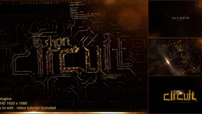 Circuit Logo