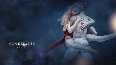 Galaxy Trailer