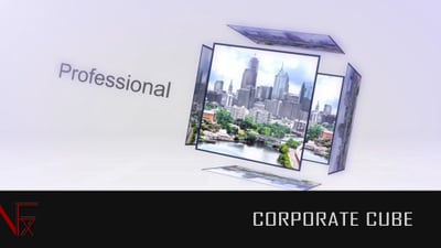 Corporate Cube
