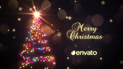Christmas Lights