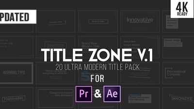 Title Zone V.1
