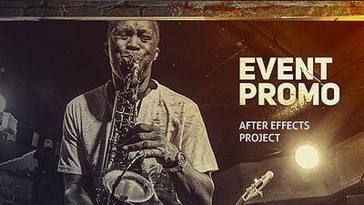 Event Promo