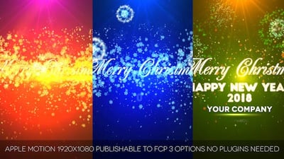 Merry Christmas