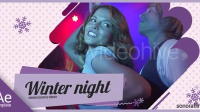 Winter Party