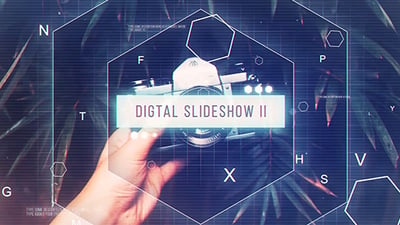 Digital Slddeshow