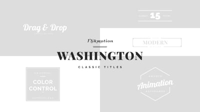 Classic Minimal Titles