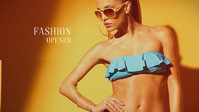 Fashion Opener