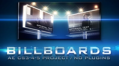 Billboards