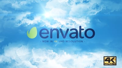 Sky Logo Reveal v2
