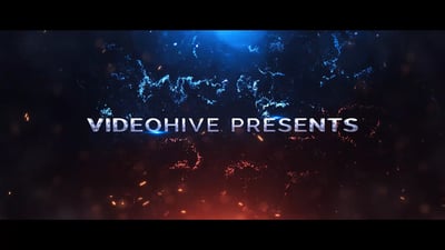 Cinematic Trailer