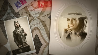 Memories Slideshow
