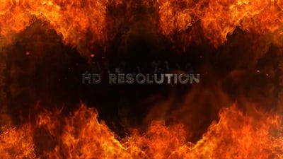 Fires Of Doom