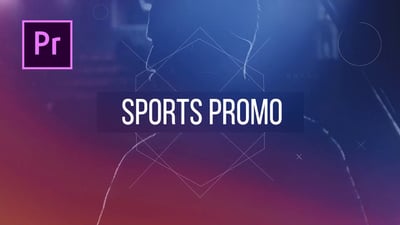 Sports Promo