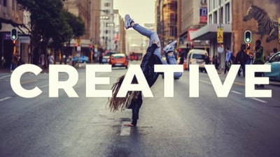 Creative Slideshow