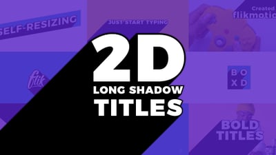Long Shadow Titles