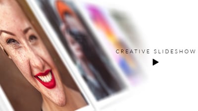 Creative Slideshow