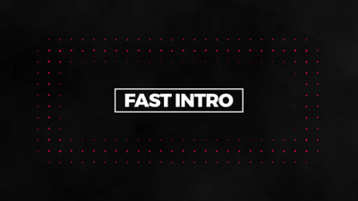 Fast Intro