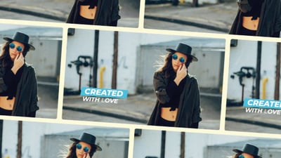 Creative Slideshow