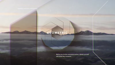 Simple Shapes Opener