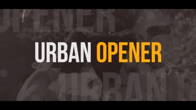 Dynamic Urban Opener