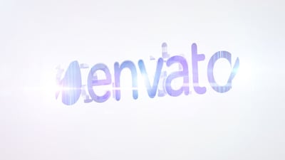 Clean Logo Stinger 2