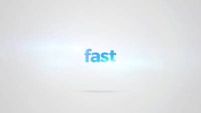 Quick Typo Logo