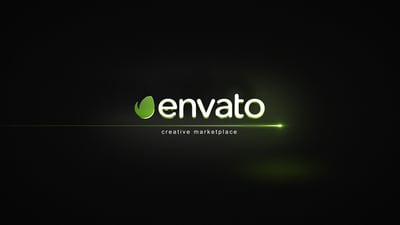 Underlined - Logo Reveal