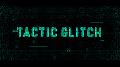 Glitch Titles