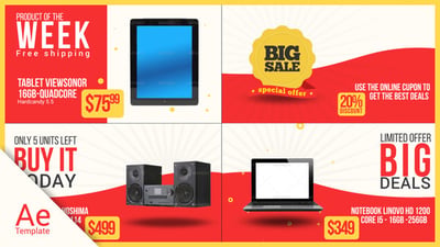 Big Sale