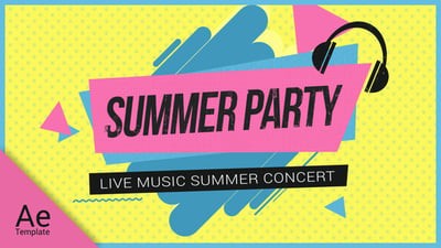 Summer Party