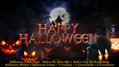 Halloween