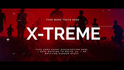 Xtreme