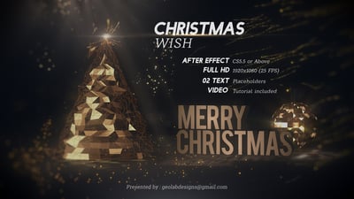 Christmas Wish