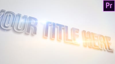 Quick Clean Bling Title 3