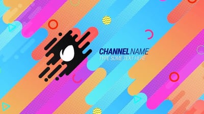 Youtube Channel Kit