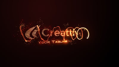 Fire Logo