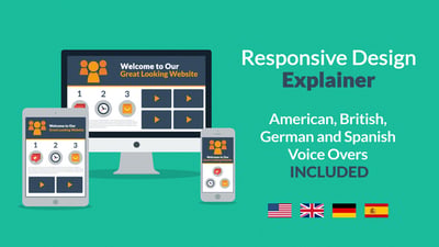 Responsive Design Explainer