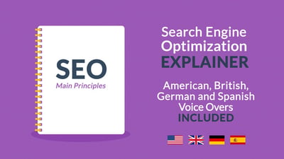 SEO Explainer