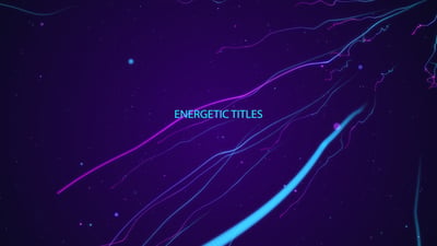 Energetic Titles