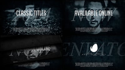 Classic Titles