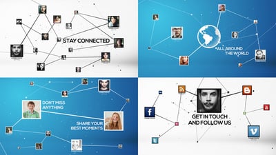 Stay Connected