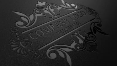Logo Mockup