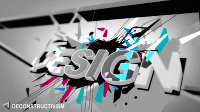 Deconstructivism