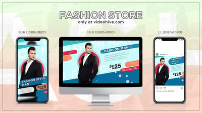 Fashion Store