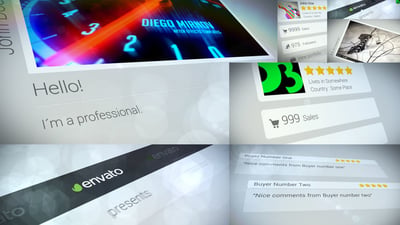 It´s All Marketing