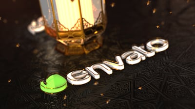 Ramadan Kareem Intro