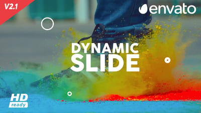 Dynamic Slide