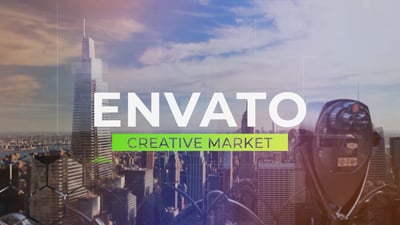 Event Promo Opener